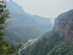 -河南宝泉旅游区