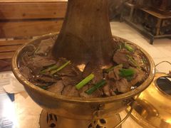 -卡万金特色藏餐