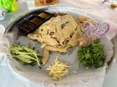 -和乐喜点(宝岗大道店)