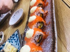 -谷村寿司(同福路店)