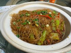 -华盛园卷子王农家菜水库鱼