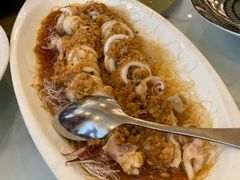 -御苑宾馆-中餐厅