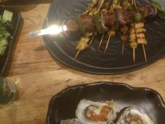 -聚点串吧·北京烧烤(赵登禹路店)