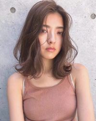 -尚丹尼造型