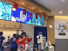 -茶百道(印象城店)