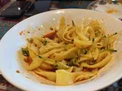 -巴依老爷新疆美食(工体旗舰店)