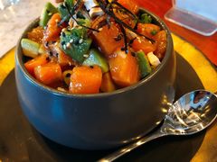 -The Rug Cafe(王府中环店)