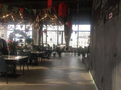 -荣耀.西式融合餐厅(留云湖店)