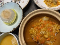 -新光酒家·河豚·海鲜·蟹料理(浦东店)