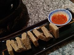 -南京大牌档(三阳广场苏宁店)