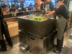 -肉肉大米(金虹桥店)