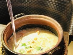 -大洋家·精品潮汕菜·生腌砂锅粥(天河东路店)
