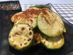 -乔岩保应烧烤店