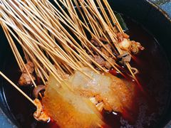 -冒椒火辣(奎星楼街店)
