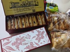 -国际饭店·帆声西饼屋(黄河路店)