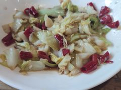 -乡吧啦·甲鱼铺子(海德二道店)