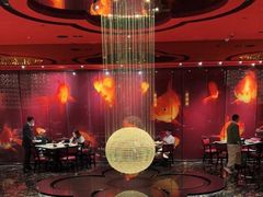 店内布置-8餐厅(新葡京酒店)