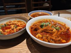-辛香汇·现炒川菜(武进吾悦店)