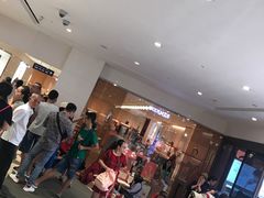 -新罗免税店(首尔总店)