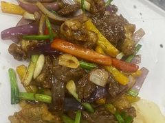 -原汁原味农家菜·经典粤菜(江燕南路店)
