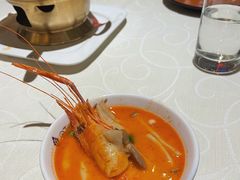 -暹罗泰·泰国餐厅(仁和新城店)