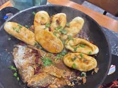 -欧记轩龙虾·私房菜(A店)