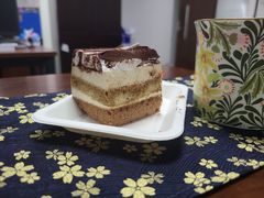 -美心西饼mx cakes(猎德优托邦店)