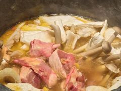 -芸山季·云南山珍菌火锅(南翔印象城MEGA店)