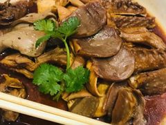 -顺德佬(石厦店)