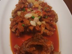 -上海人家花樣年华(中山公园店)