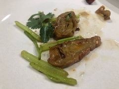 -素心小筑(后沙裕镇店)