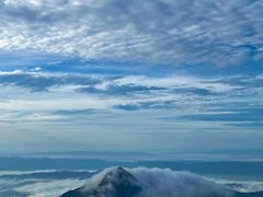 -萍乡武功山风景名胜区