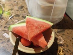 -蜀国大将老火锅(江北店)