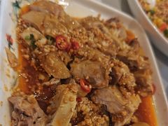 -东方饺子王(工农大路店)