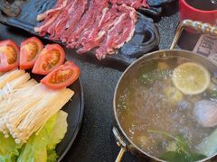 -潮庭牛肉火锅·骑楼私宴