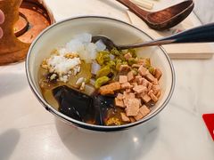 -成都你六姐·牛肉冒菜·麻辣香锅(长泰广场店)