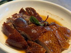 酥皮烧鸭-陶兰居·香港饭店·海鲜大排档(圆融时代广场店)