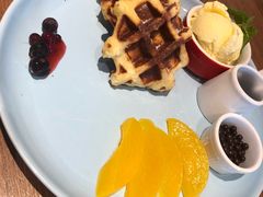 -必胜客(东岳店)