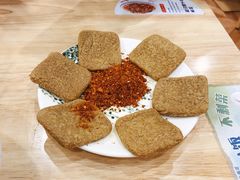 大方臭豆腐-贵凤凰贵州米粉(五道口店)
