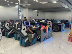 -鑫电竞(垡头店)