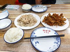 -老七饭馆(光荣道总店)