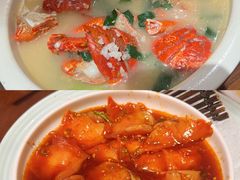 -东海怡品海鲜豆捞(西水东店)