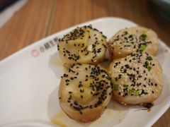 -小杨生煎(福州路店)