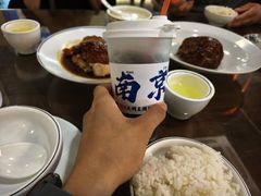 -应天大明王朝·南京菜(中山陵店)