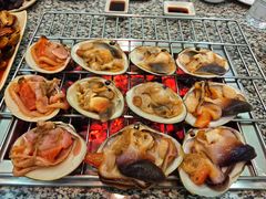 -震海贝烤贝·民俗特色店(延吉总店)
