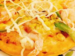 -萨莉亚意式餐厅(国展天虹店)