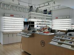 -青山良镜(中国丹阳国际眼镜城店)