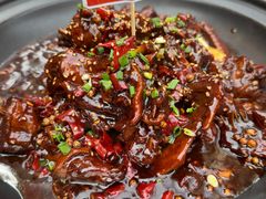 -回味黑鸭煲·始于2006(万松园店)