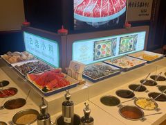 -东来顺饭庄(天坛店)