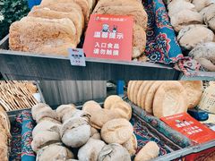 -新疆国际大巴扎